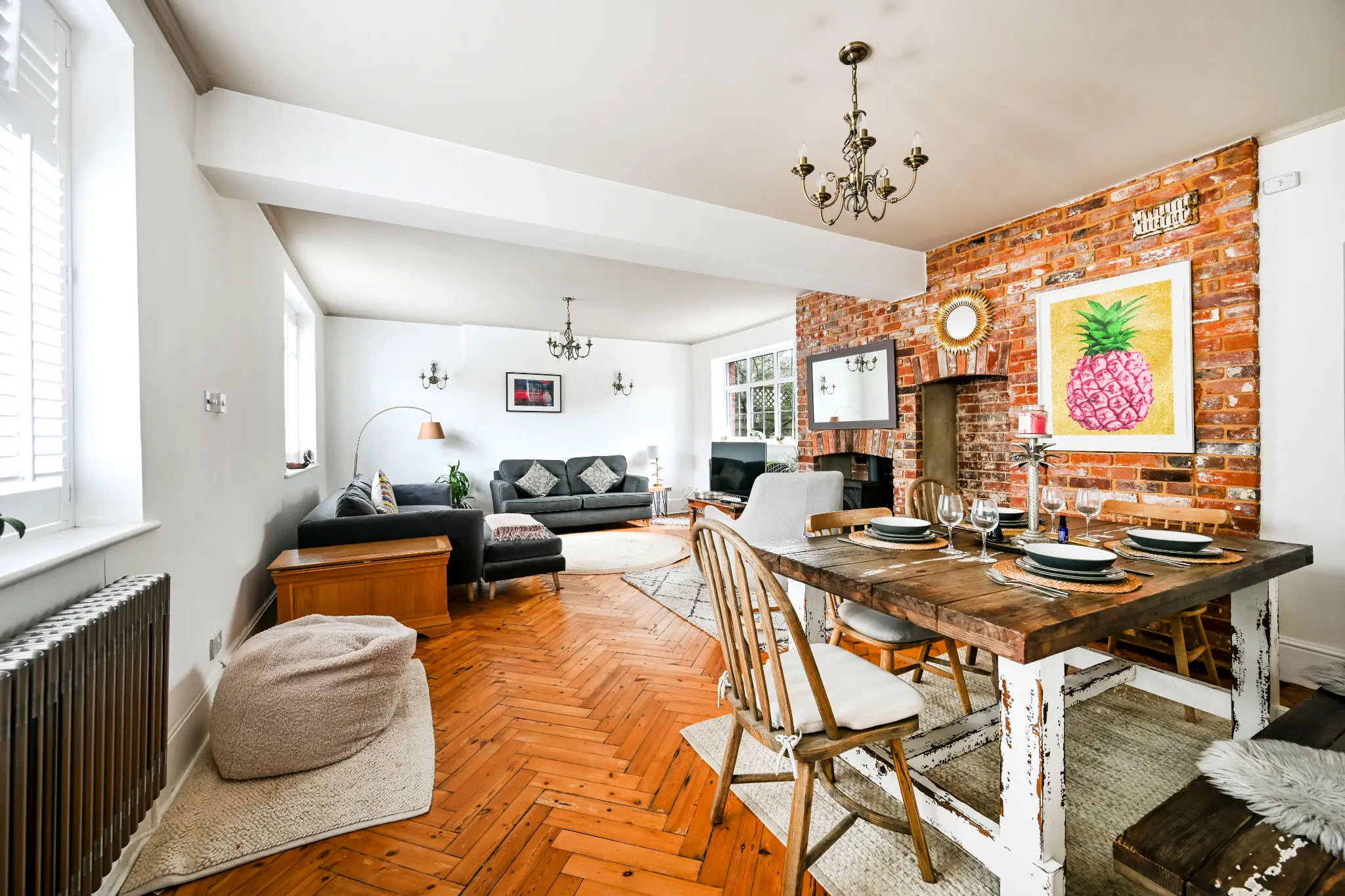 Front Entrance — CrewStays managed contractor accommodation