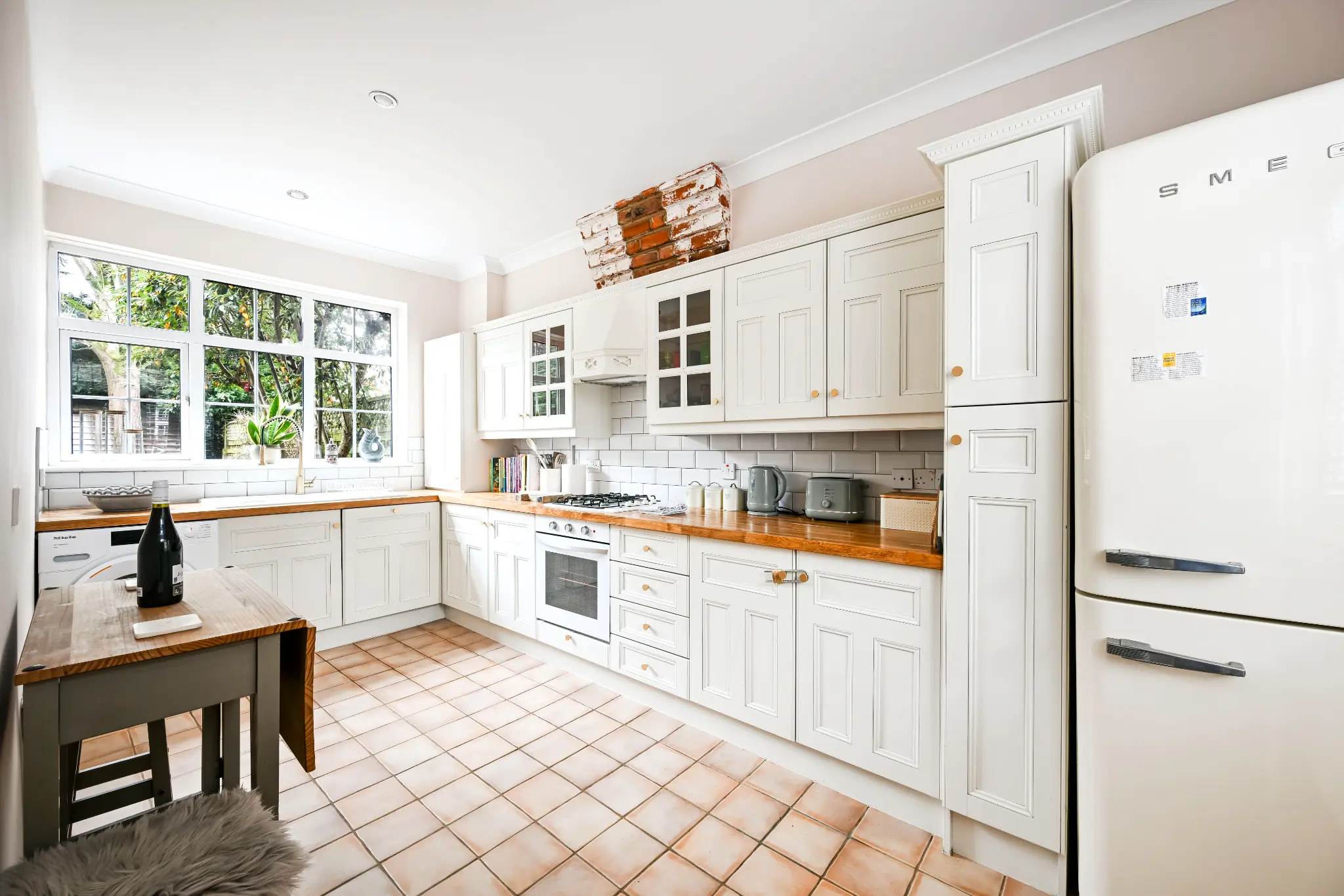 Bathroom — CrewStays managed contractor accommodation